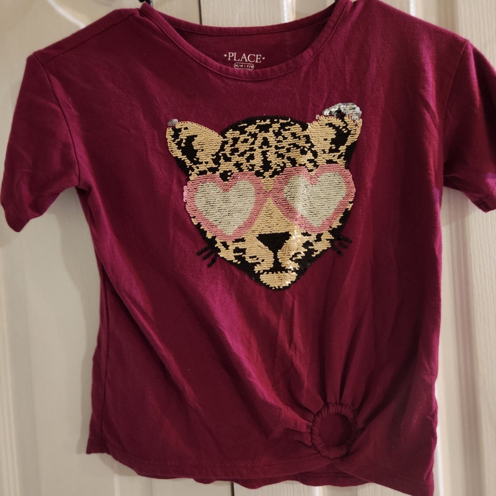 Girls top